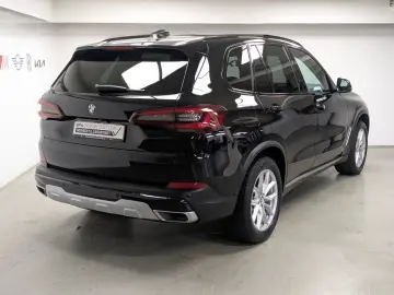 BMW X5 xDrive25d xLine