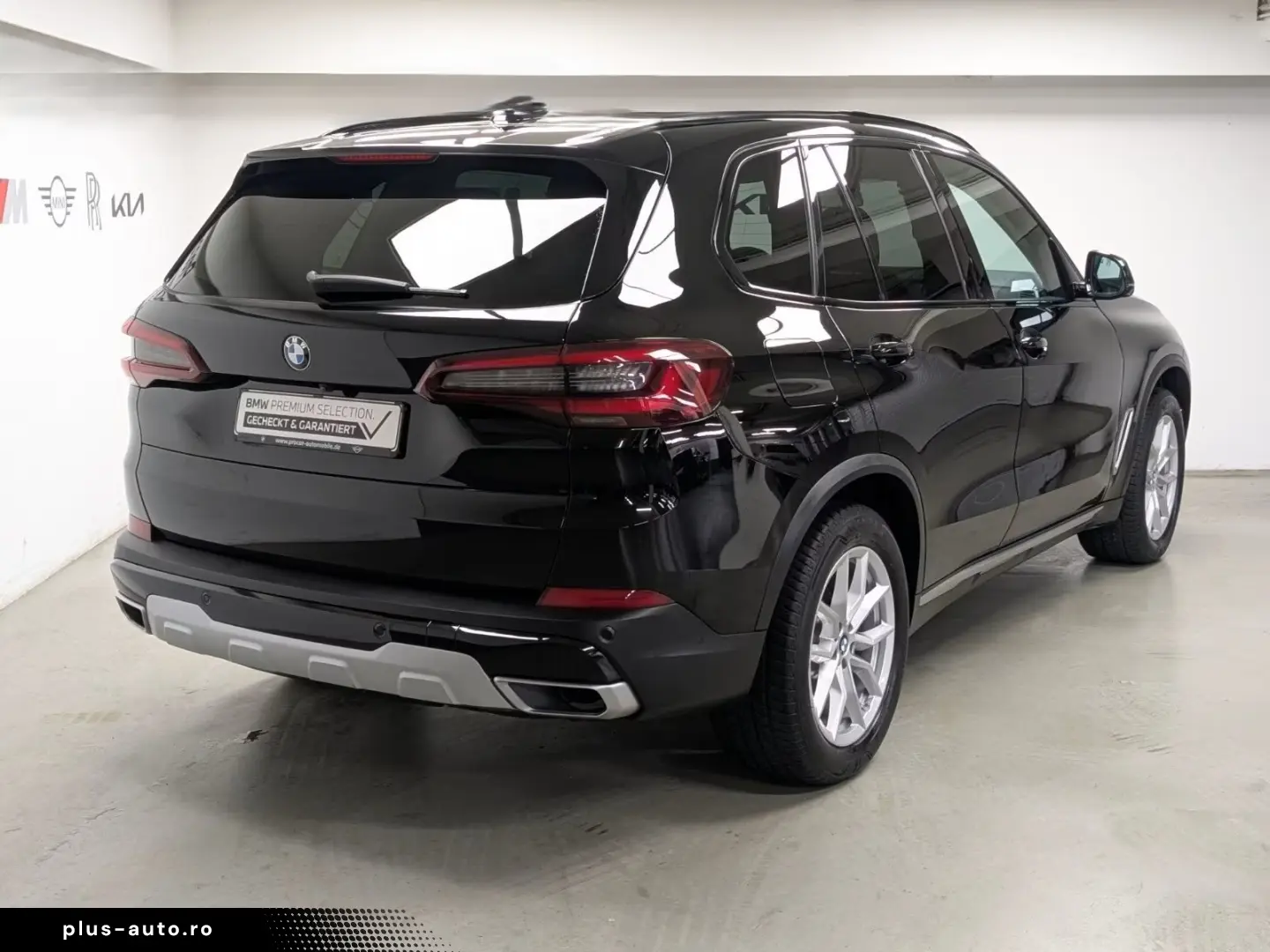 BMW X5 xDrive25d xLine