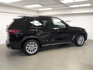 BMW X5 xDrive25d xLine