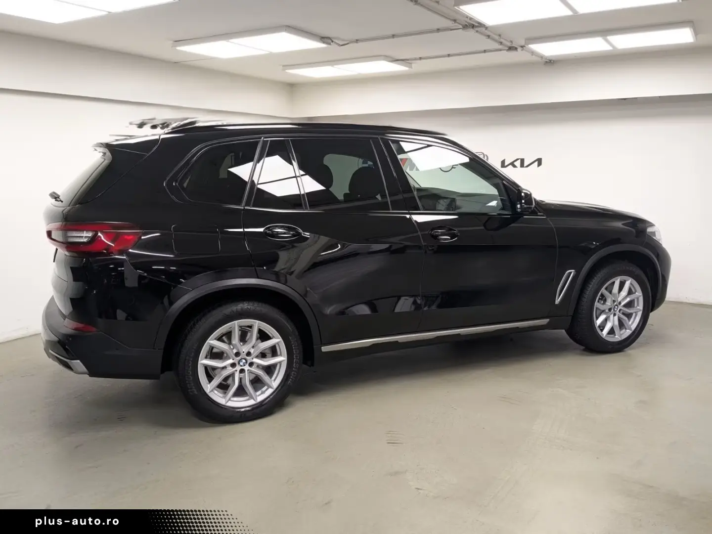 BMW X5 xDrive25d xLine