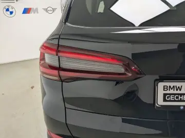 BMW X5 xDrive25d xLine