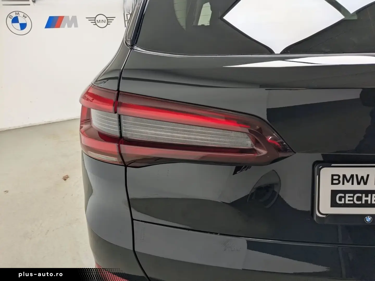 BMW X5 xDrive25d xLine