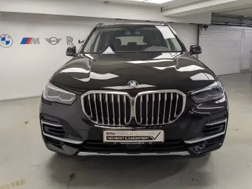 BMW X5 xDrive25d xLine