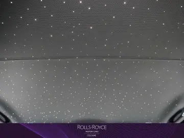 ROLLS ROYCE Cullinan Black Badge Series II