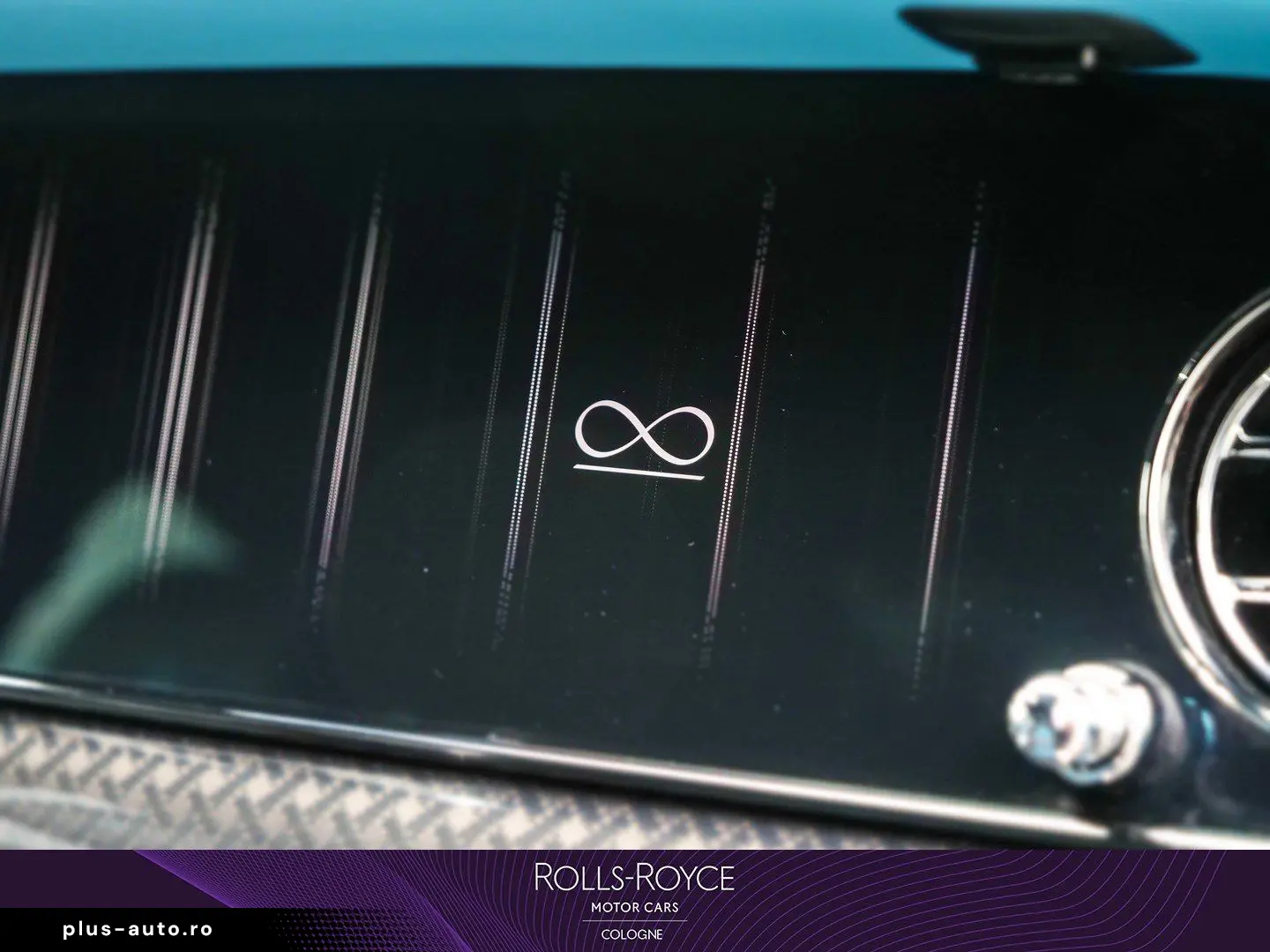 ROLLS ROYCE Cullinan Black Badge Series II