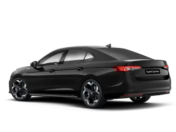 Skoda Superb Sportline 2.0 TDI DSG 4X4 In Stoc la Sibiu