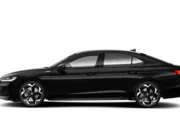 Skoda Superb Sportline 2.0 TDI DSG 4X4 In Stoc la Sibiu