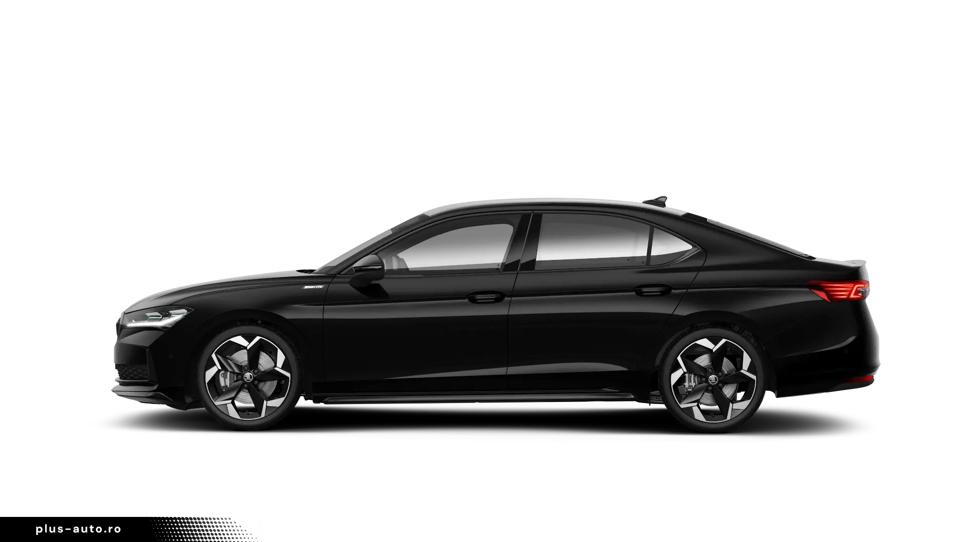 Skoda Superb Sportline 2.0 TDI DSG 4X4 In Stoc la Sibiu