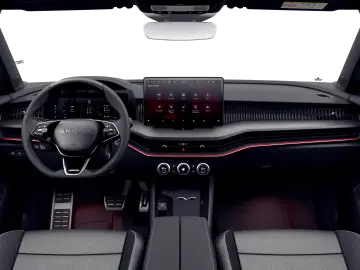 Skoda Superb Sportline 2.0 TDI DSG 4X4 In Stoc la Sibiu