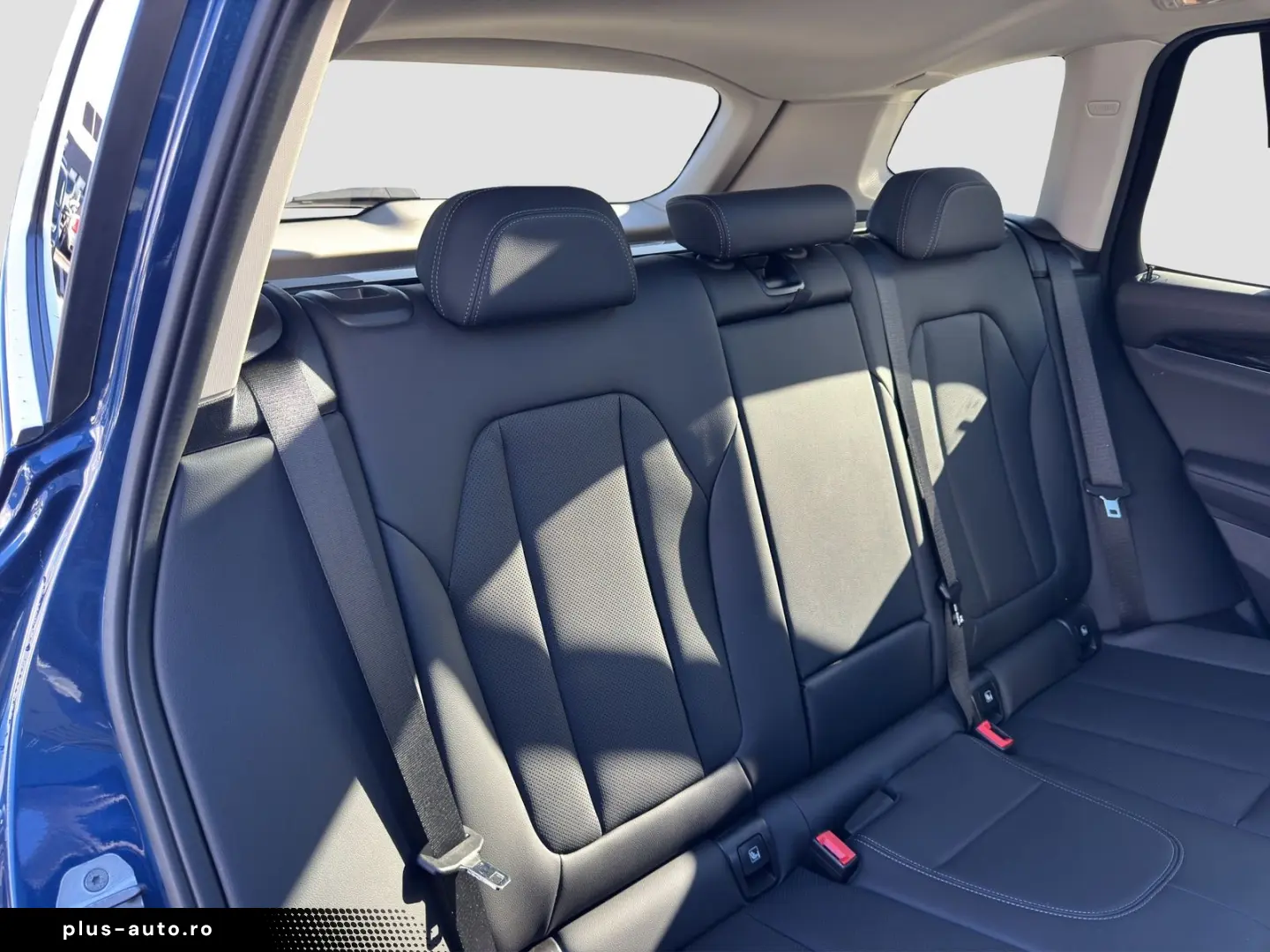 BMW X3 xDrive 30e (Navi LED Pano HUD Leder WLAN)