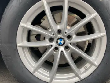 BMW X3 xDr 20i Navi Leder Dig Cockpit Memory LED El.