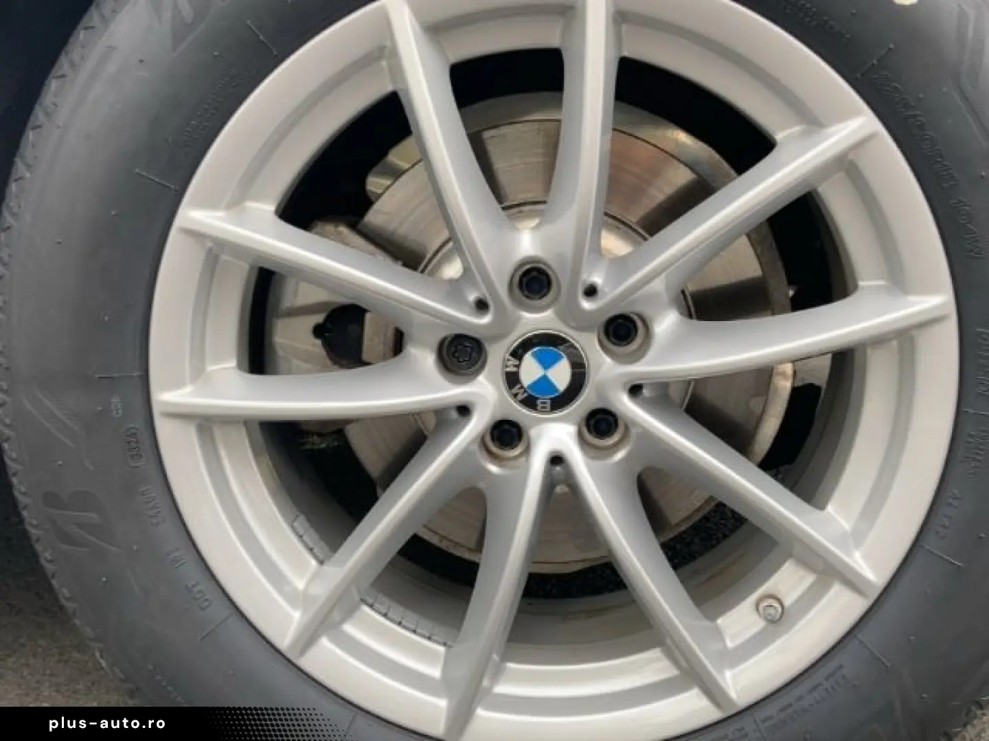 BMW X3 xDr 20i Navi Leder Dig Cockpit Memory LED El.