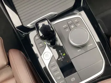 BMW X3 xDr 20i Navi Leder Dig Cockpit Memory LED El.