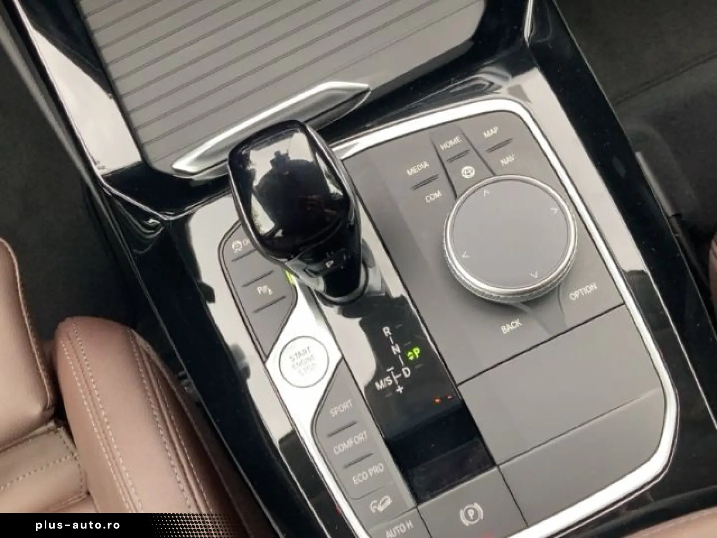 BMW X3 xDr 20i Navi Leder Dig Cockpit Memory LED El.