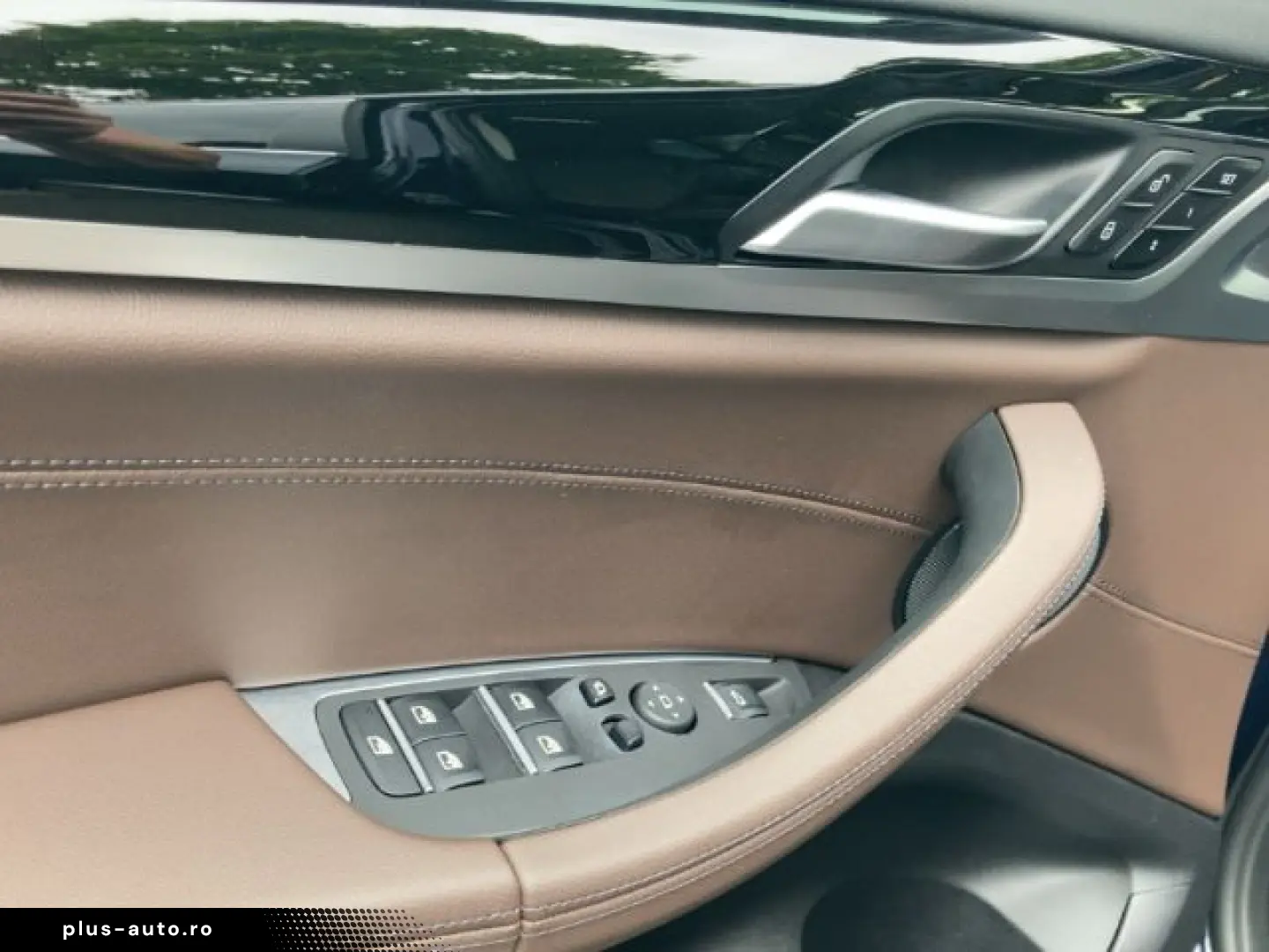 BMW X3 xDr 20i Navi Leder Dig Cockpit Memory LED El.