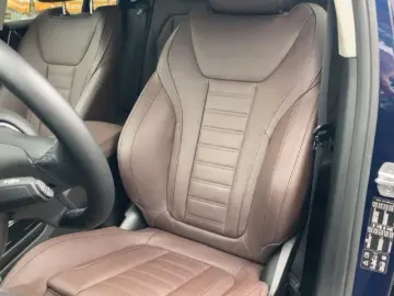 BMW X3 xDr 20i Navi Leder Dig Cockpit Memory LED El.