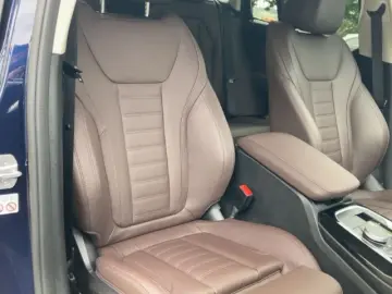 BMW X3 xDr 20i Navi Leder Dig Cockpit Memory LED El.