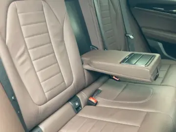 BMW X3 xDr 20i Navi Leder Dig Cockpit Memory LED El.