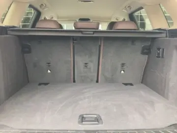 BMW X3 xDr 20i Navi Leder Dig Cockpit Memory LED El.