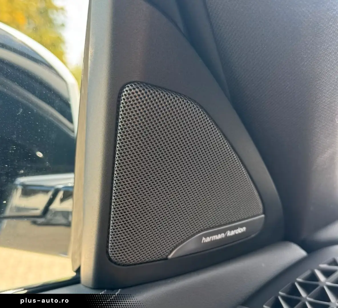 BMW X6 30 d xDrive M Sport Pro Pano Iconic