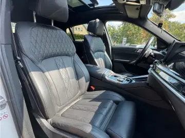 BMW X6 30 d xDrive M Sport Pro Pano Iconic