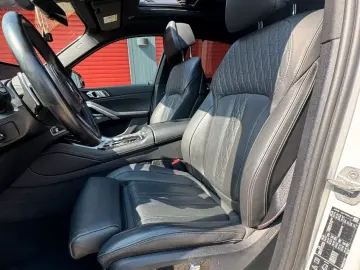 BMW X6 30 d xDrive M Sport Pro Pano Iconic