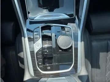 BMW X6 30 d xDrive M Sport Pro Pano Iconic