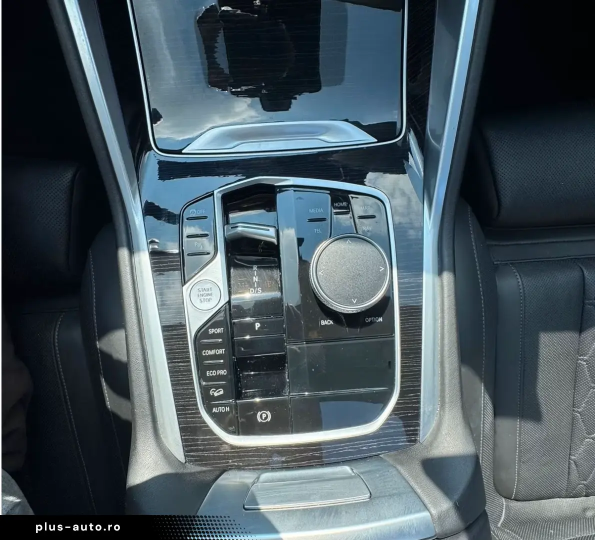 BMW X6 30 d xDrive M Sport Pro Pano Iconic