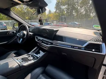 BMW X6 30 d xDrive M Sport Pro Pano Iconic