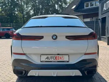 BMW X6 30 d xDrive M Sport Pro Pano Iconic