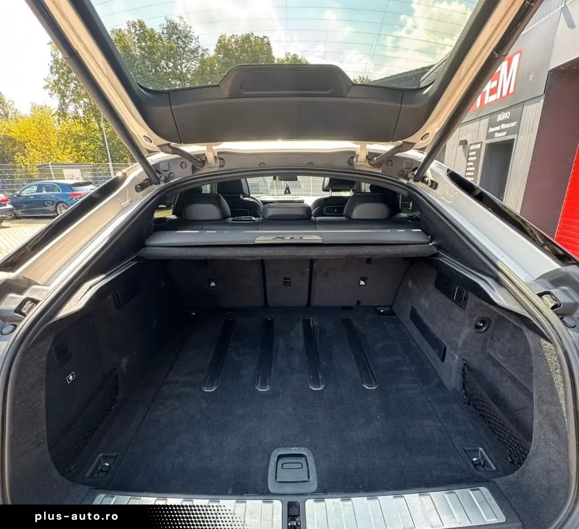 BMW X6 30 d xDrive M Sport Pro Pano Iconic