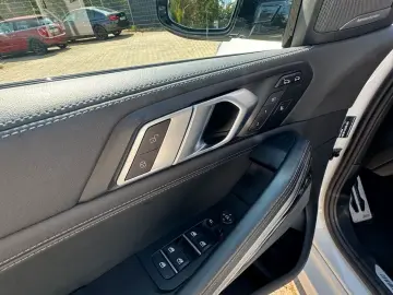 BMW X6 30 d xDrive M Sport Pro Pano Iconic