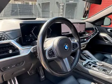 BMW X6 30 d xDrive M Sport Pro Pano Iconic