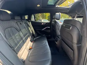 BMW X6 30 d xDrive M Sport Pro Pano Iconic