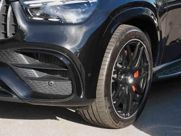 MERCEDES-BENZ GLE 63 AMG s 4M PREMIUM PLUS STANDH. AHK DIST.