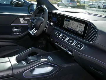 MERCEDES-BENZ GLE 63 AMG s 4M PREMIUM PLUS STANDH. AHK DIST.