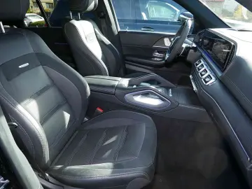 MERCEDES-BENZ GLE 63 AMG s 4M PREMIUM PLUS STANDH. AHK DIST.