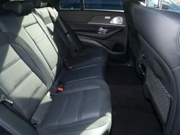 MERCEDES-BENZ GLE 63 AMG s 4M PREMIUM PLUS STANDH. AHK DIST.