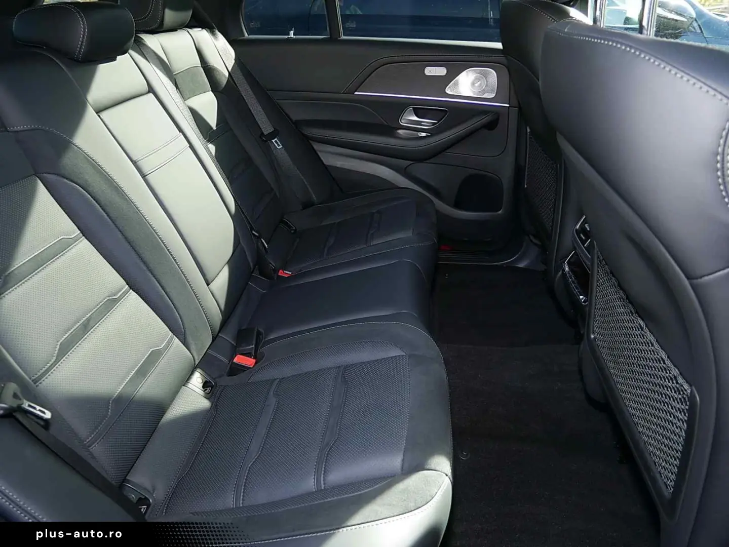 MERCEDES-BENZ GLE 63 AMG s 4M PREMIUM PLUS STANDH. AHK DIST.