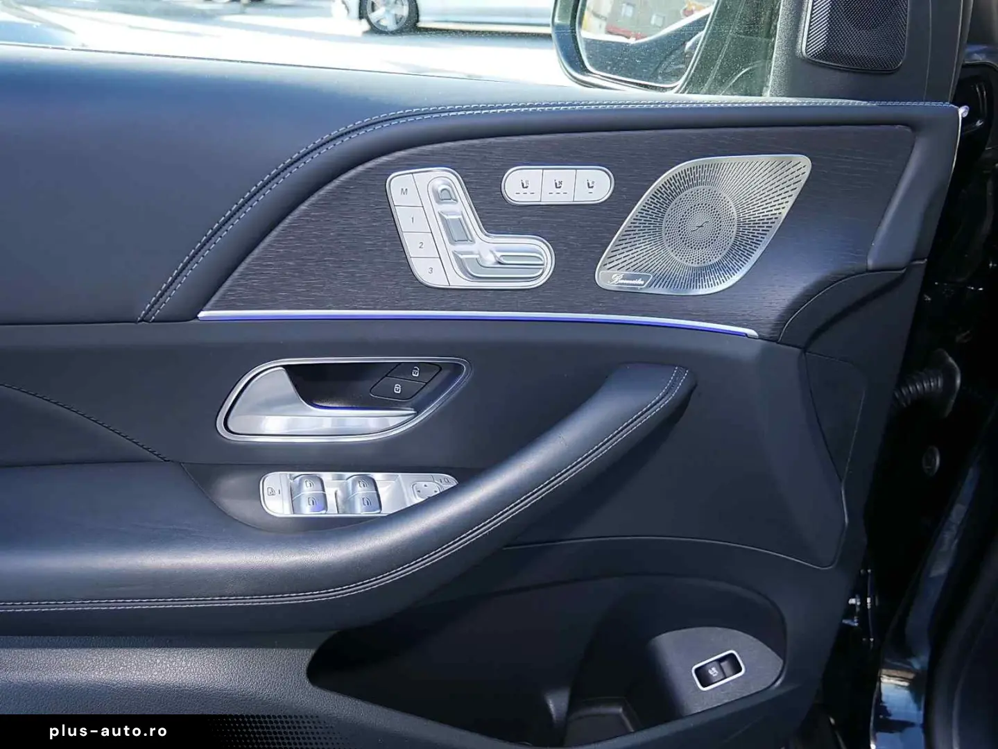 MERCEDES-BENZ GLE 63 AMG s 4M PREMIUM PLUS STANDH. AHK DIST.