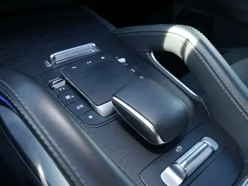 MERCEDES-BENZ GLE 63 AMG s 4M PREMIUM PLUS STANDH. AHK DIST.