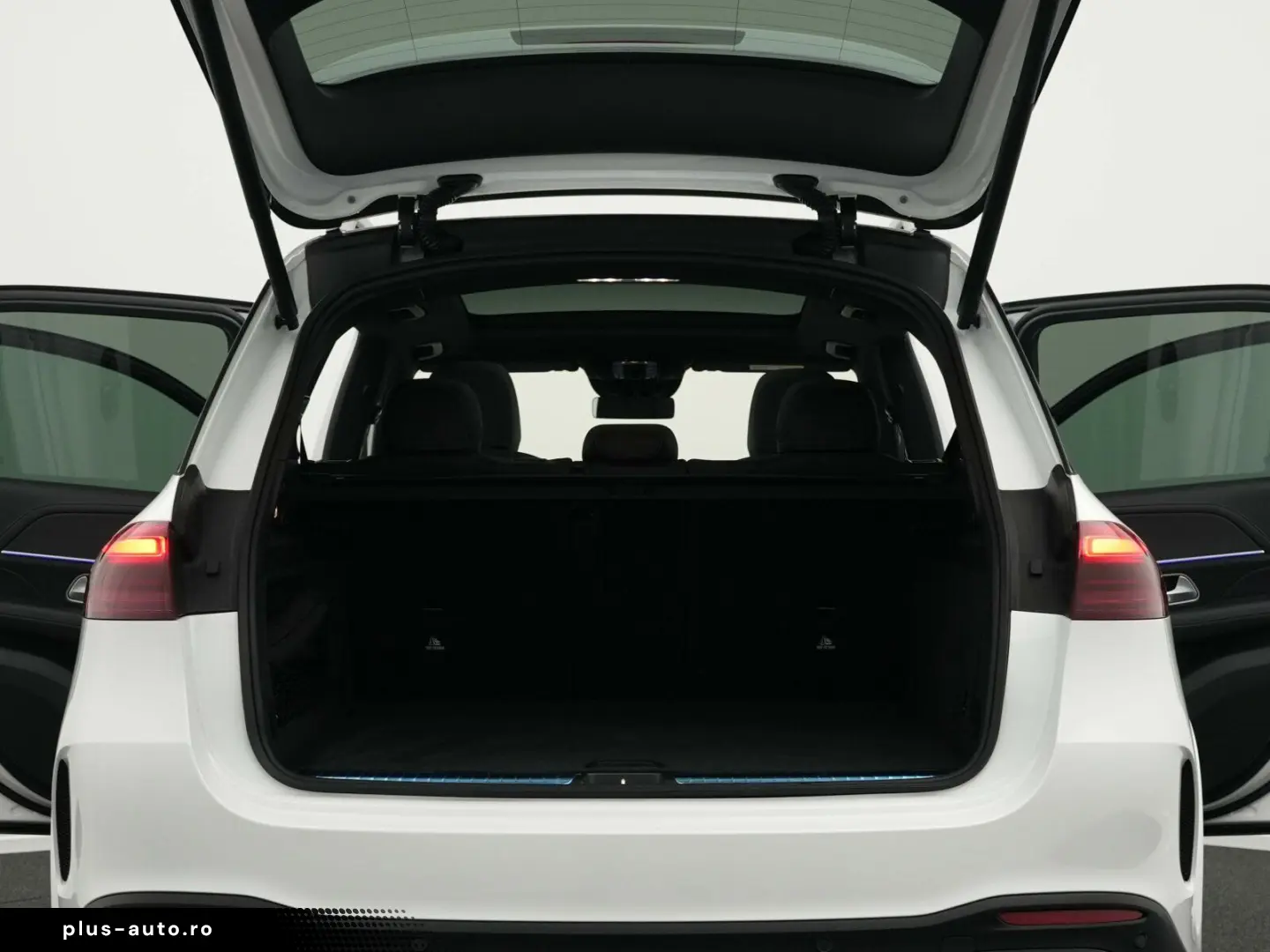 MERCEDES-BENZ GLE 450 d 4M AMG-Line Pano AHK 22  Burm Night