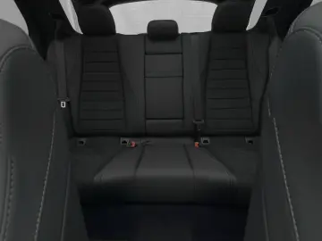 MERCEDES-BENZ GLE 450 d 4M AMG-Line Pano AHK 22  Burm Night