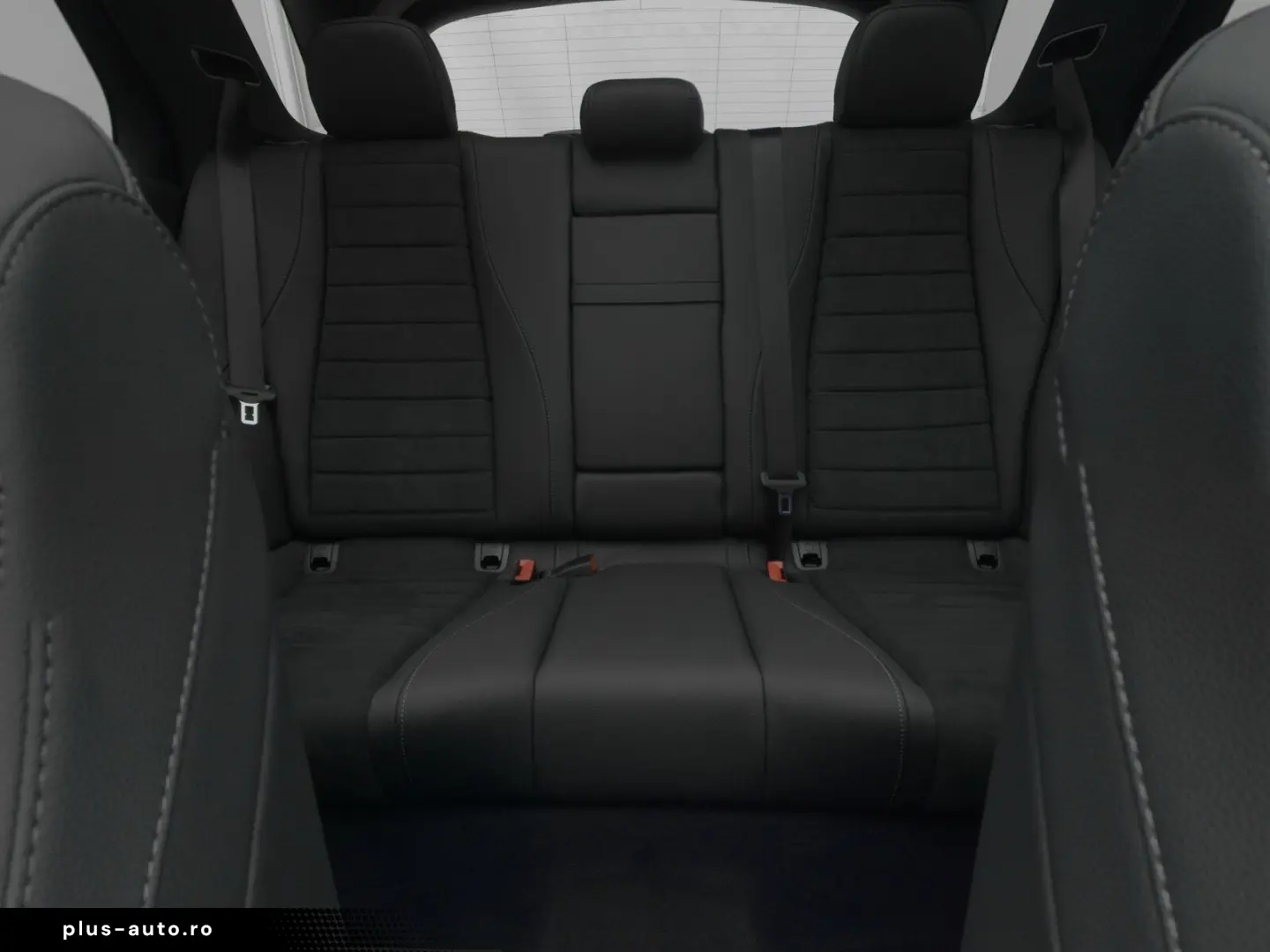 MERCEDES-BENZ GLE 450 d 4M AMG-Line Pano AHK 22  Burm Night