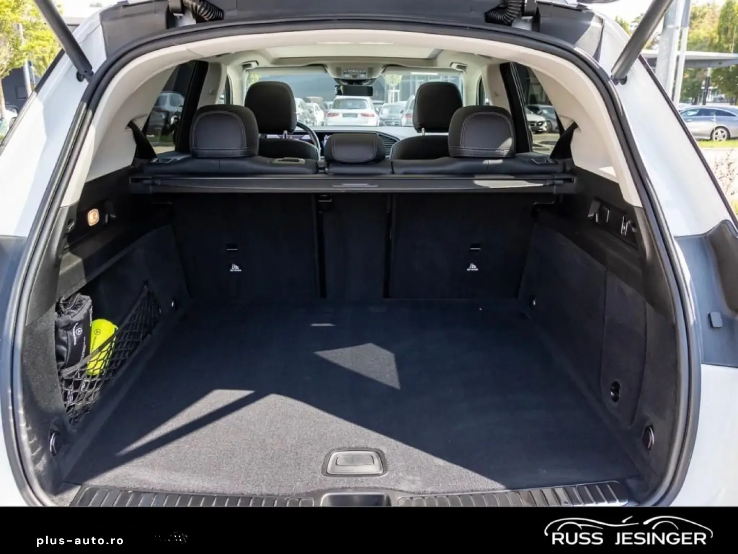 MERCEDES-BENZ GLE 300 d 4M AMG Line  AHK Pano Burm K&hellip;