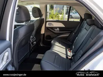 MERCEDES-BENZ GLE 300 d 4M AMG Line  AHK Pano Burm K&hellip;