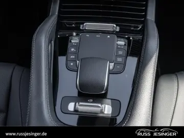 MERCEDES-BENZ GLE 300 d 4M AMG Line  AHK Pano Burm K&hellip;