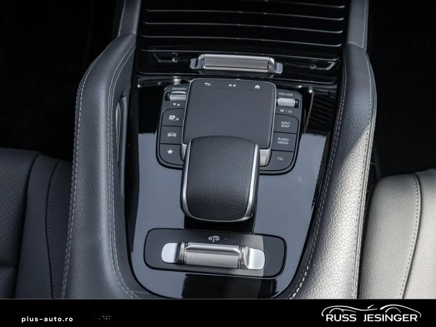 MERCEDES-BENZ GLE 300 d 4M AMG Line  AHK Pano Burm K&hellip;