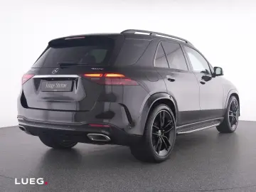 MERCEDES-BENZ GLE 580 4M AMG E-Active Body Control P&hellip;