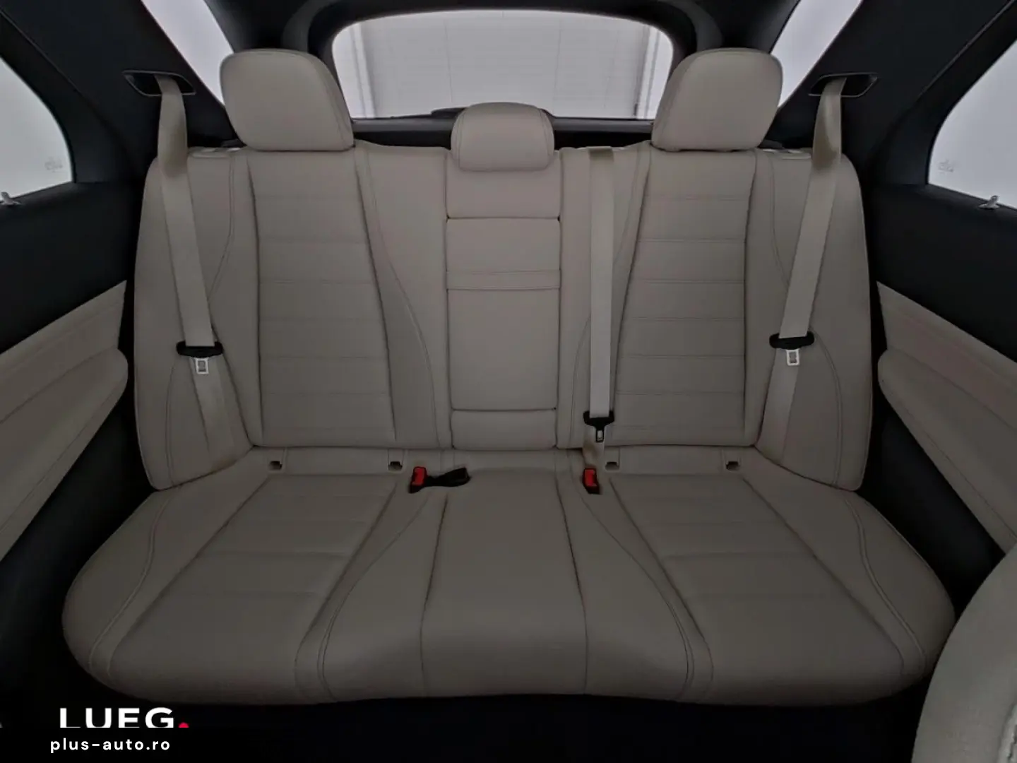 MERCEDES-BENZ GLE 580 4M AMG E-Active Body Control P&hellip;